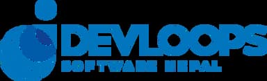 Devloops Software Logo