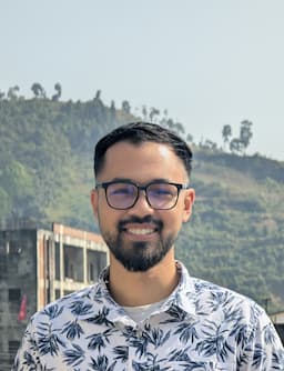 Ayush Kunwar